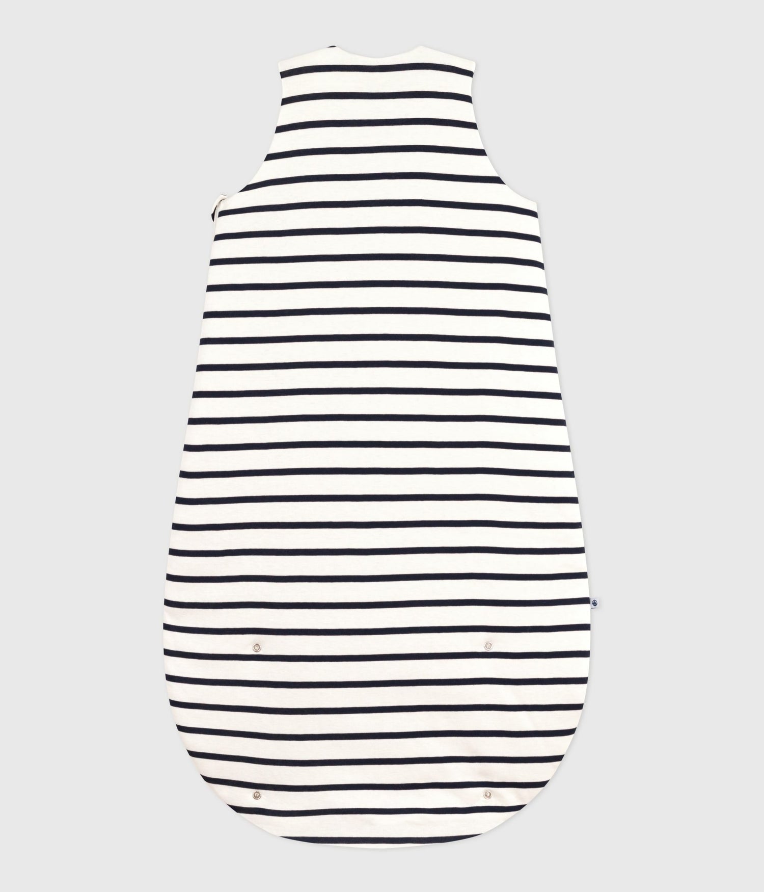 BABY SLEEPING BAG IN COTTON TOG 2 BABY SLEEPING BAG IN COTTON TOG 2