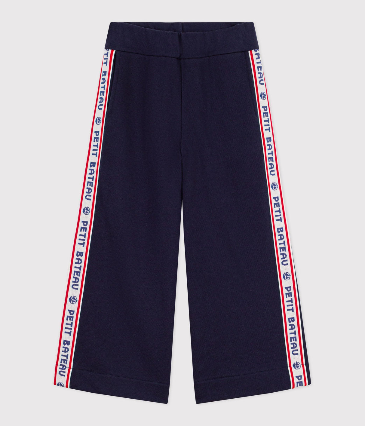 CHILDREN'S COTTON JOGGING BOTTOMS