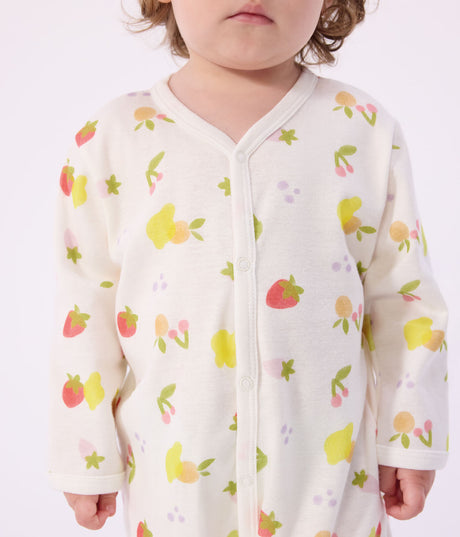 PETIT BATEAU Pyjama fille pas cher PETIT BATEAU Pyjama fille pas cher