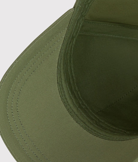 CHILDREN'S COTTON CAP