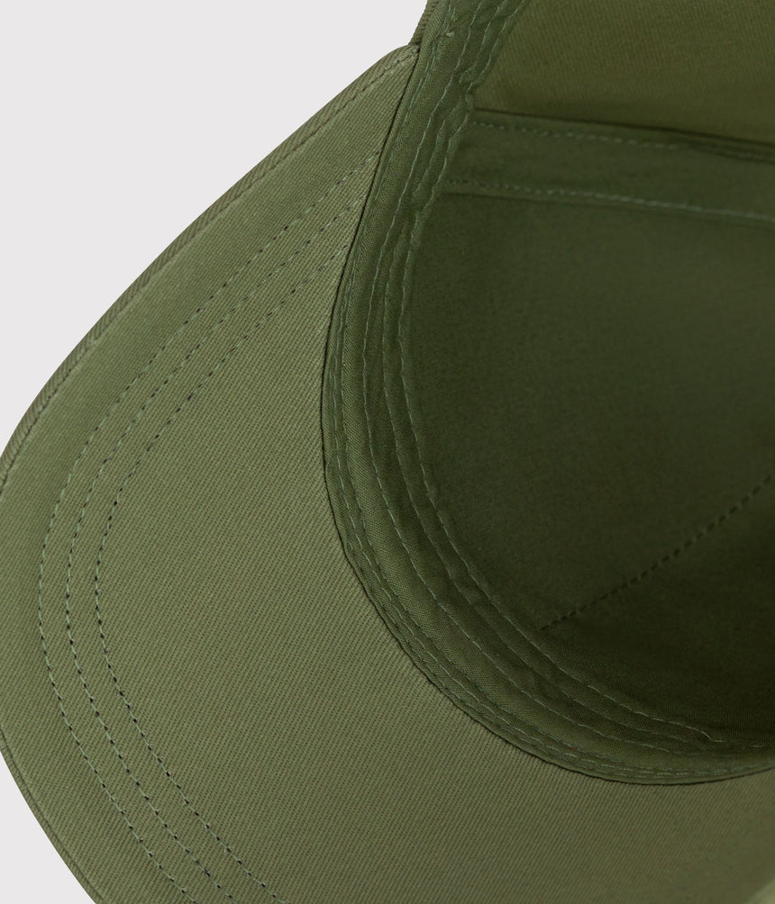 CHILDREN'S COTTON CAP