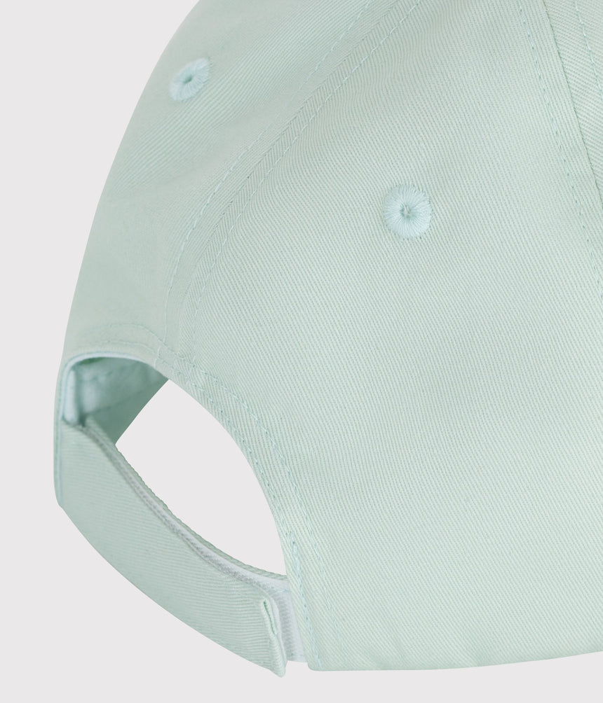 CHILDREN'S COTTON CAP