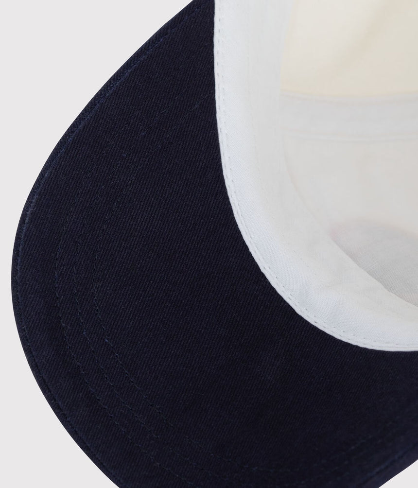BABIES’ COTTON CAP