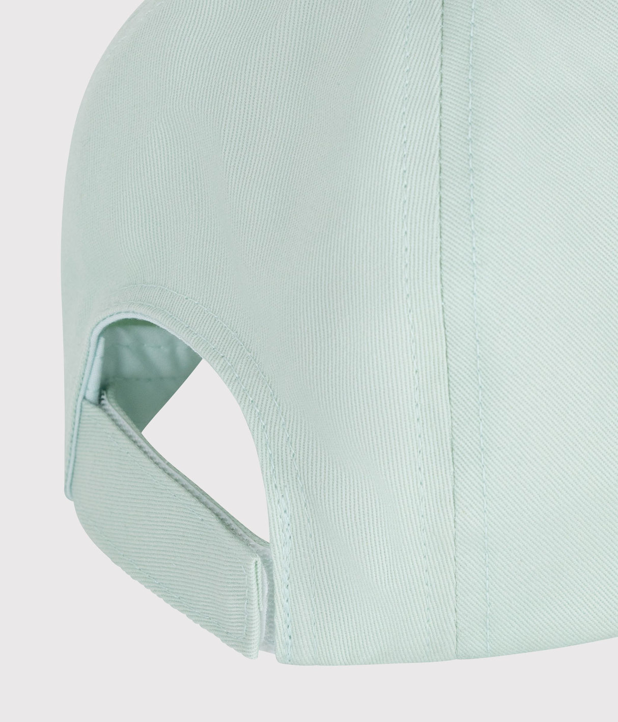 BABIES' COTTON CAP