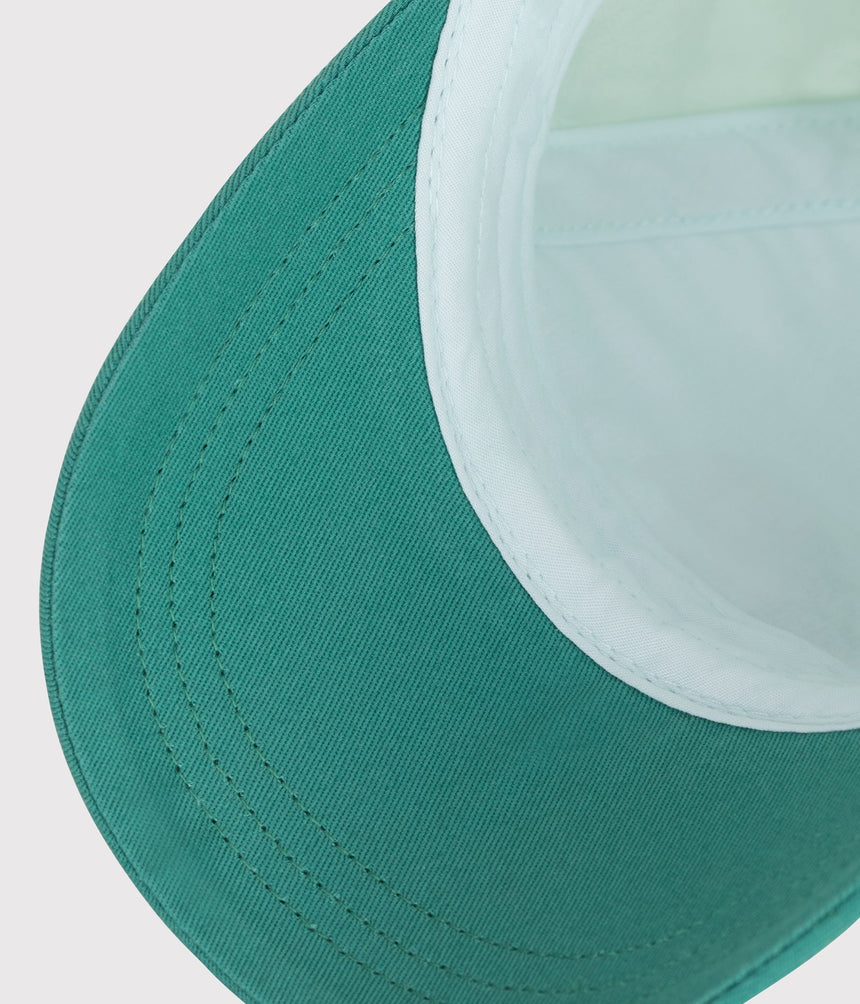 BABIES' COTTON CAP