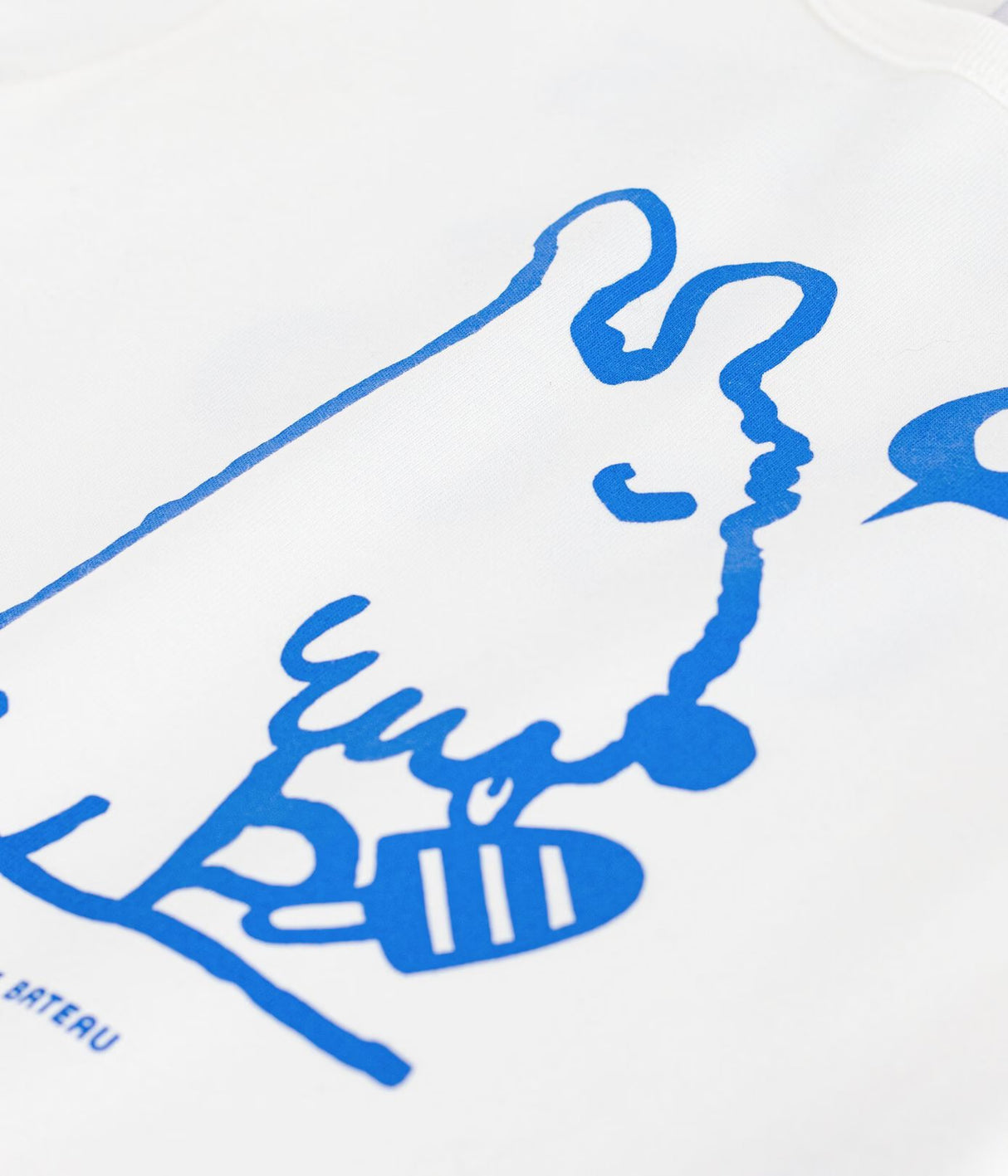 BABIES’ SHORT-SLEEVED COTTON T-SHIRT WITH A DOG MOTIF