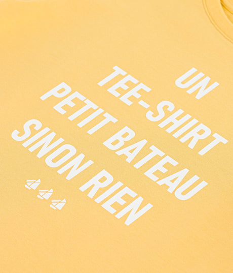 CHILDREN'S SHORT-SLEEVED PRINTED T-SHIRT