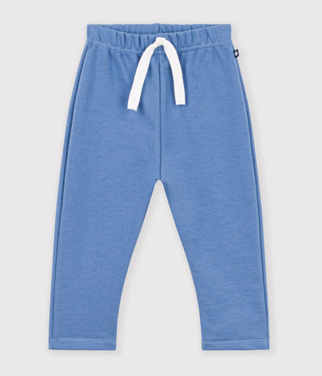 JOGGING BOTTOMS BABY SOLID COTTON TROUSERS