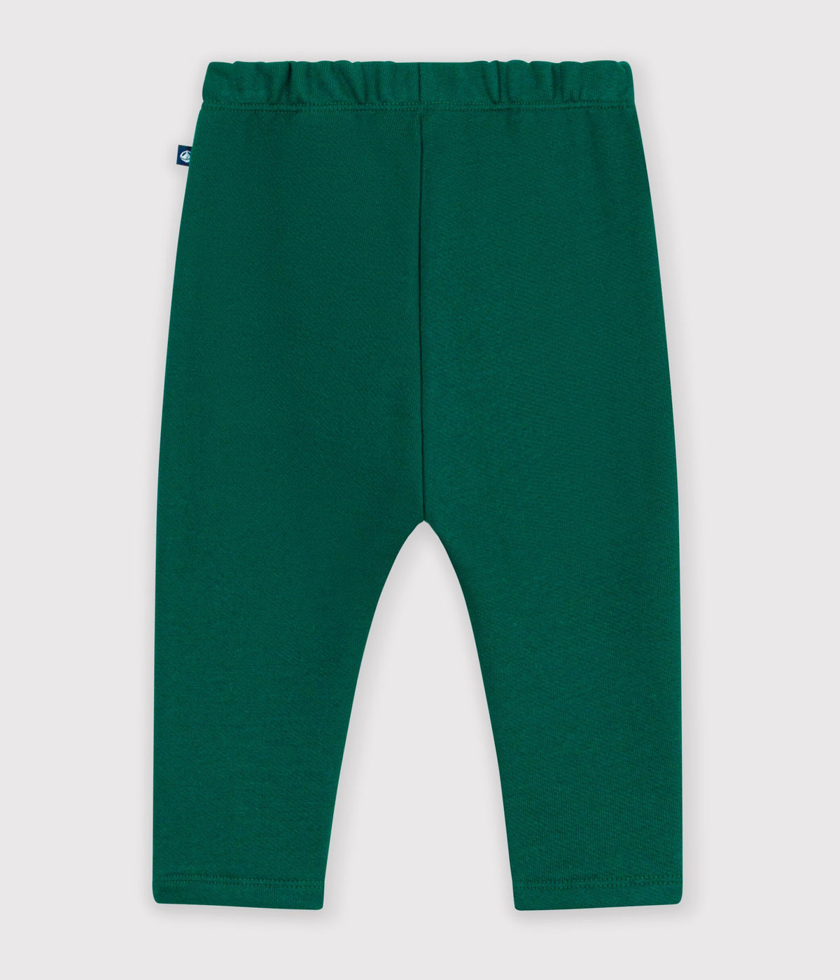 JOGGING BOTTOMS BABY SOLID COTTON TROUSERS