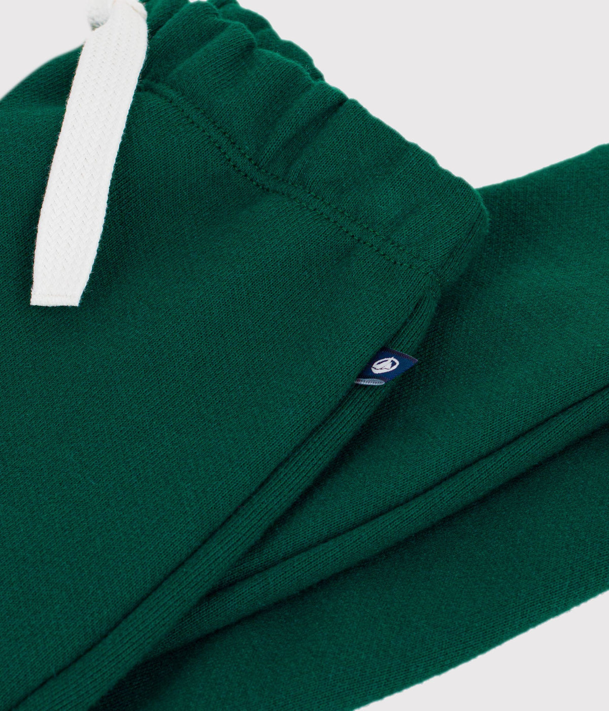JOGGING BOTTOMS BABY SOLID COTTON TROUSERS