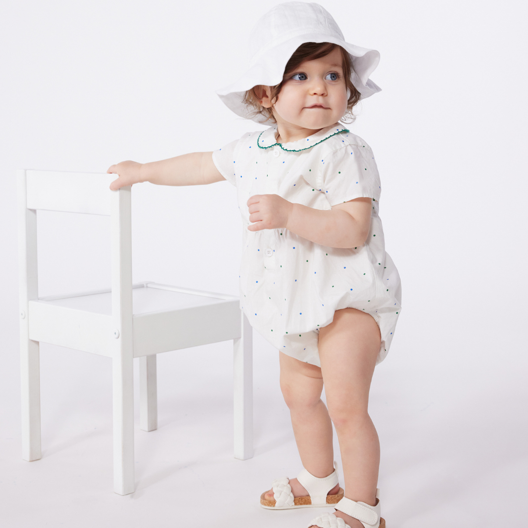 BABY (0-36 months) – Page 3 – Petit Bateau