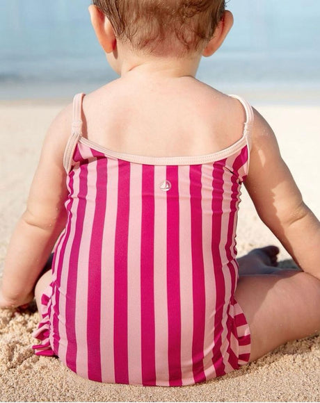 BABIES SWIMSUIT